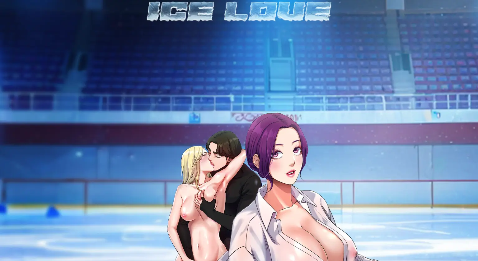 Ice Love