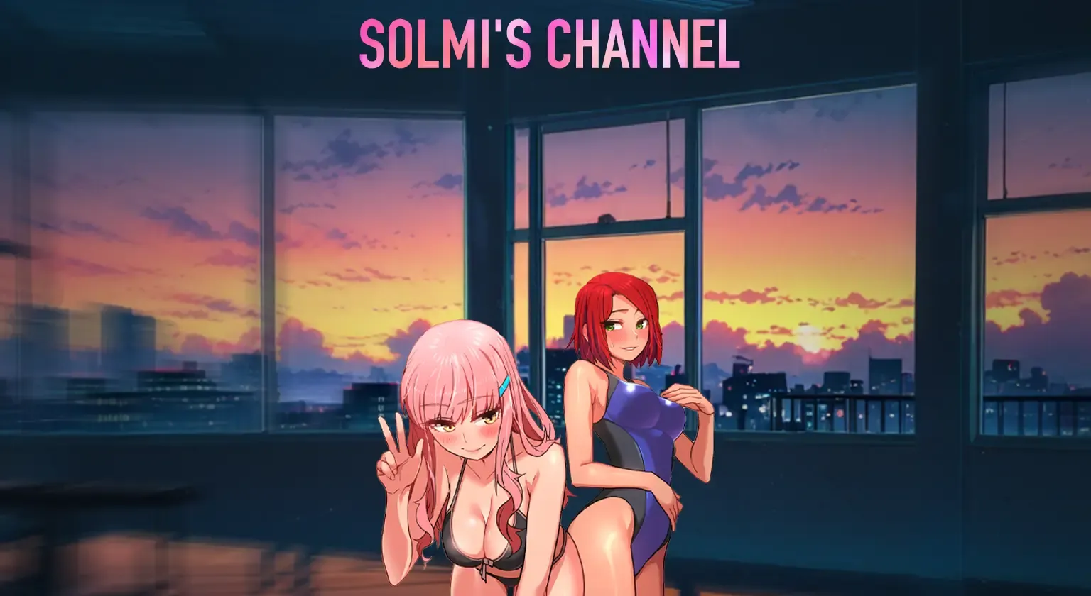 Solmi's Channel